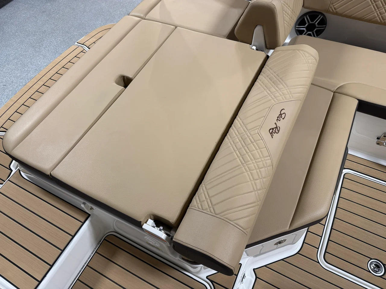 2026 Sea Ray SDX 230 23.0 feet, Clearwater, Florida #22