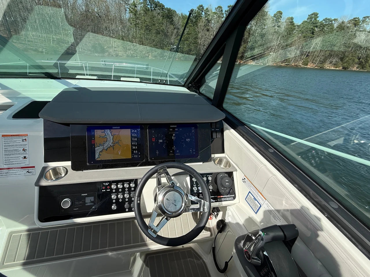 2026 Sea Ray Sundancer 320 32.0 feet, Clearwater, Florida #31