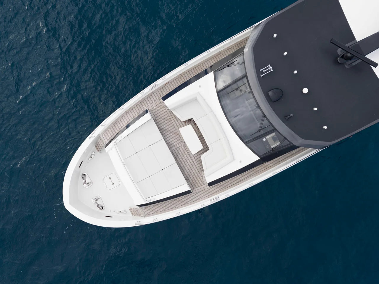 2026 Ocean Alexander 30R 98.0 feet, Clearwater, Florida #6