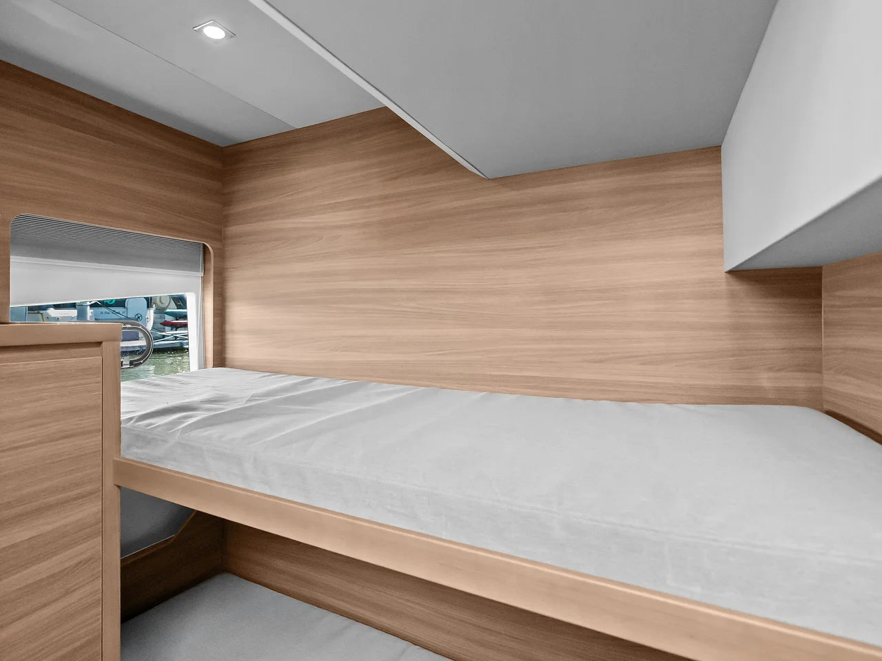 2026 Aquila 54 Yacht 54.0 feet, Clearwater, Florida #111