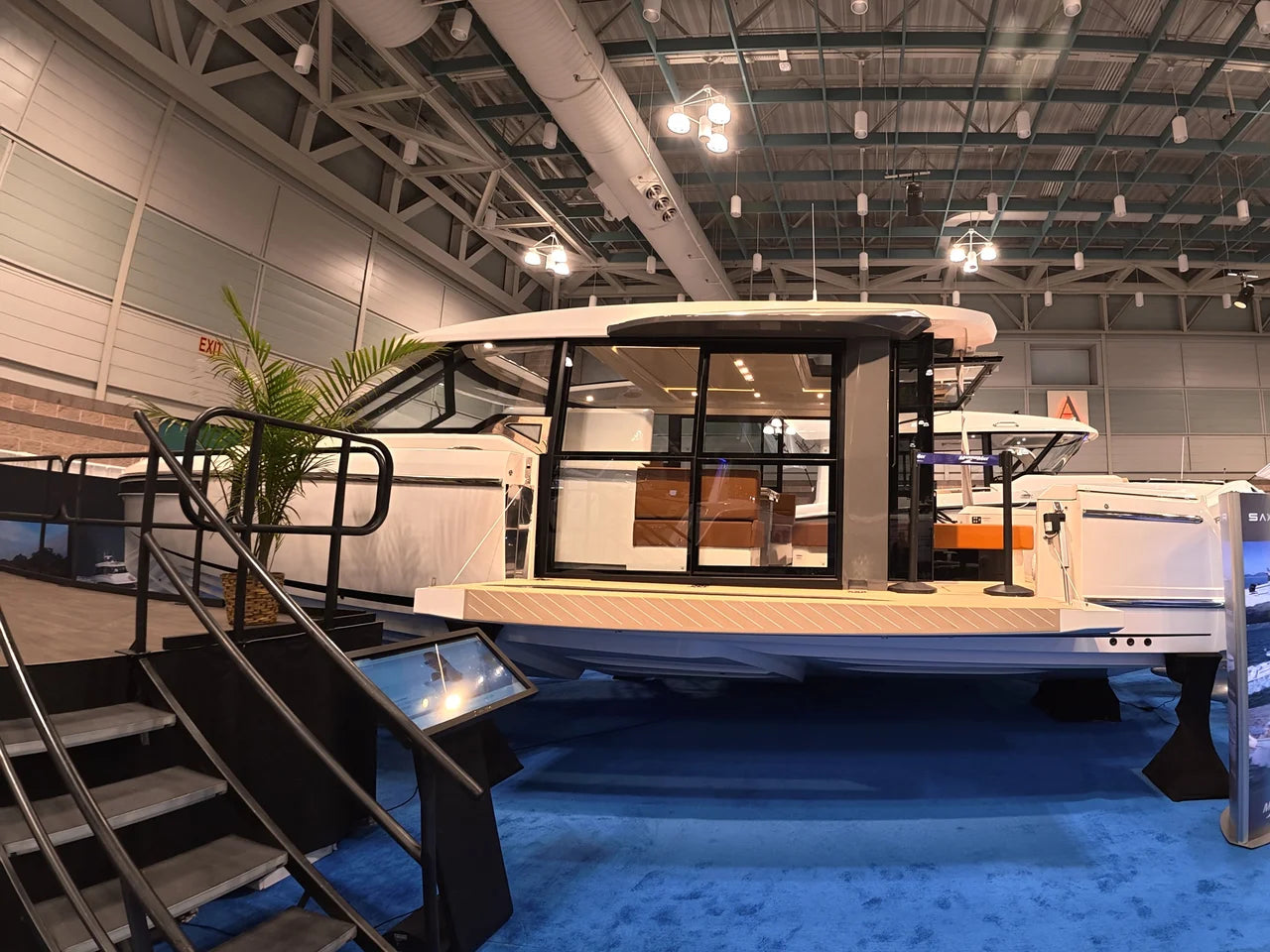 2026 Saxdor 400 GTC 40.0 feet, Clearwater, Florida #48