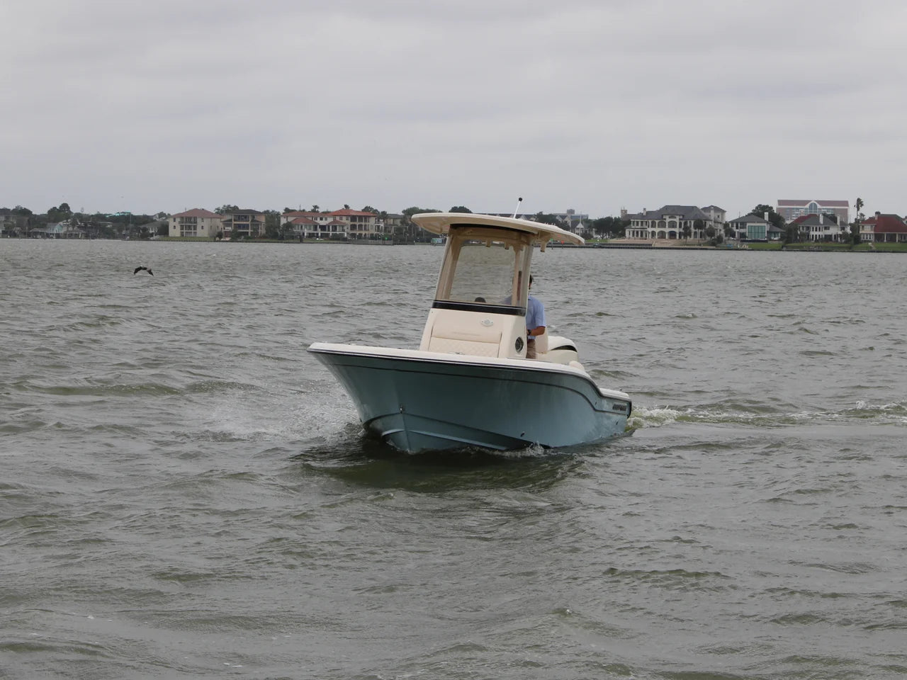 2026 Grady-White 231 CE 23.0 feet, Clearwater, Florida #4