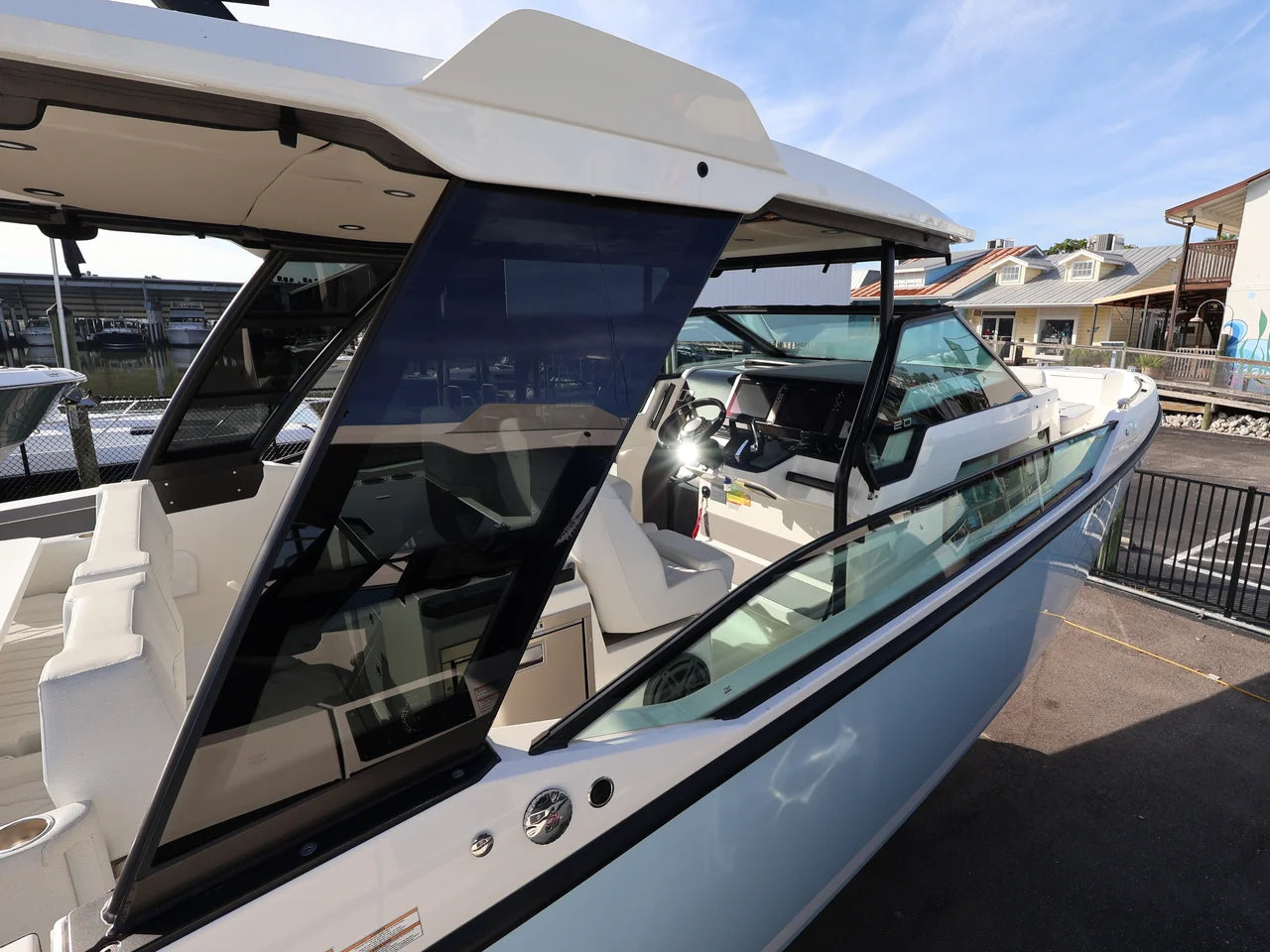 2025 Saxdor 320 GTO 32.0 feet, Clearwater, Florida #28