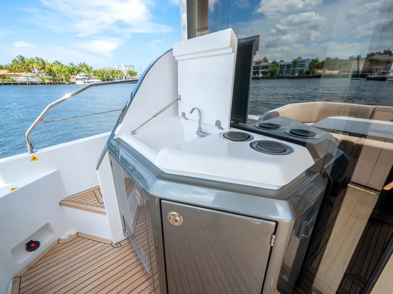 2026 Azimut Fly 53 53.0 feet, Clearwater, Florida #22
