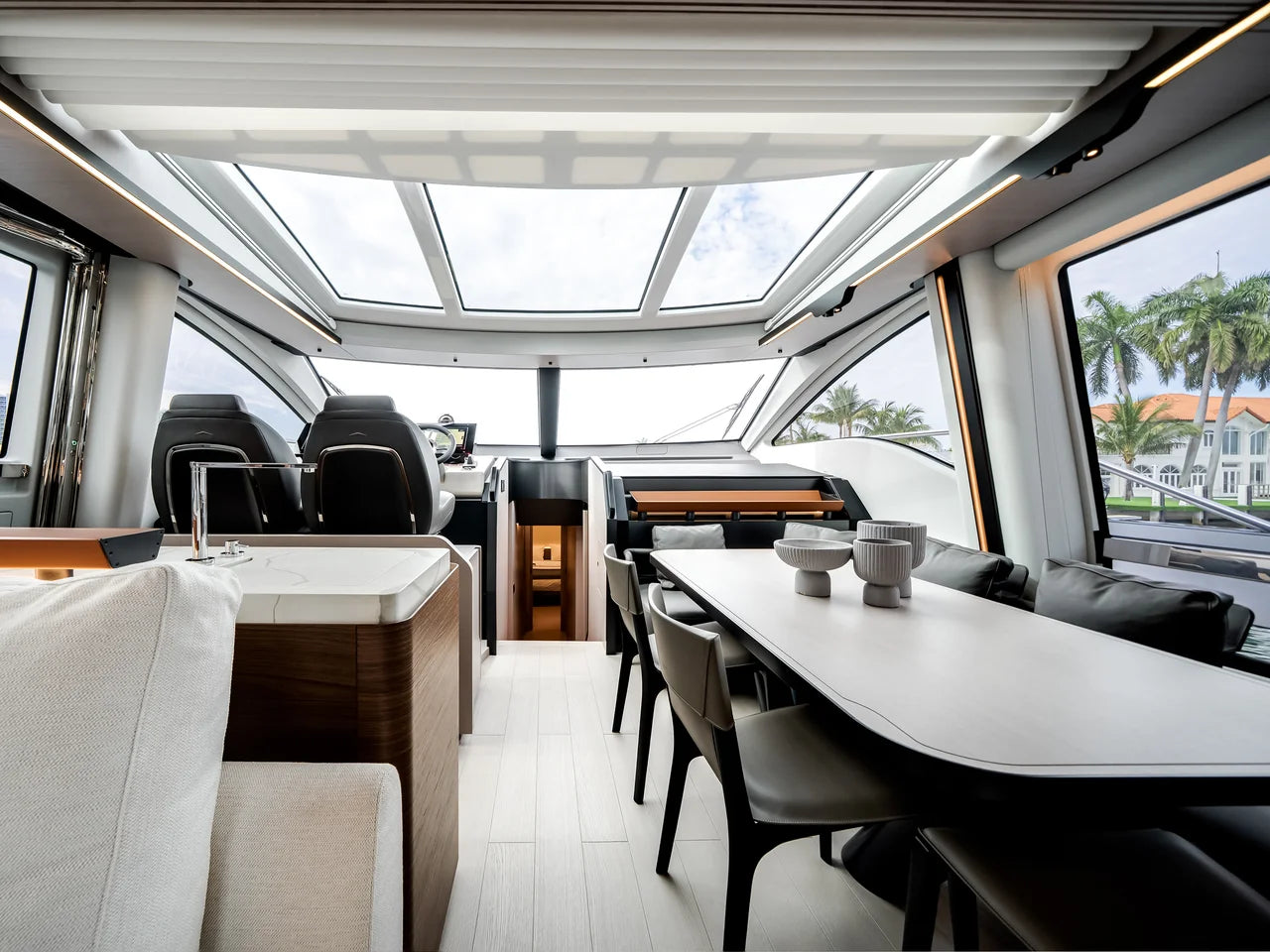 2026 Azimut S8 80.0 feet, Clearwater, Florida #49