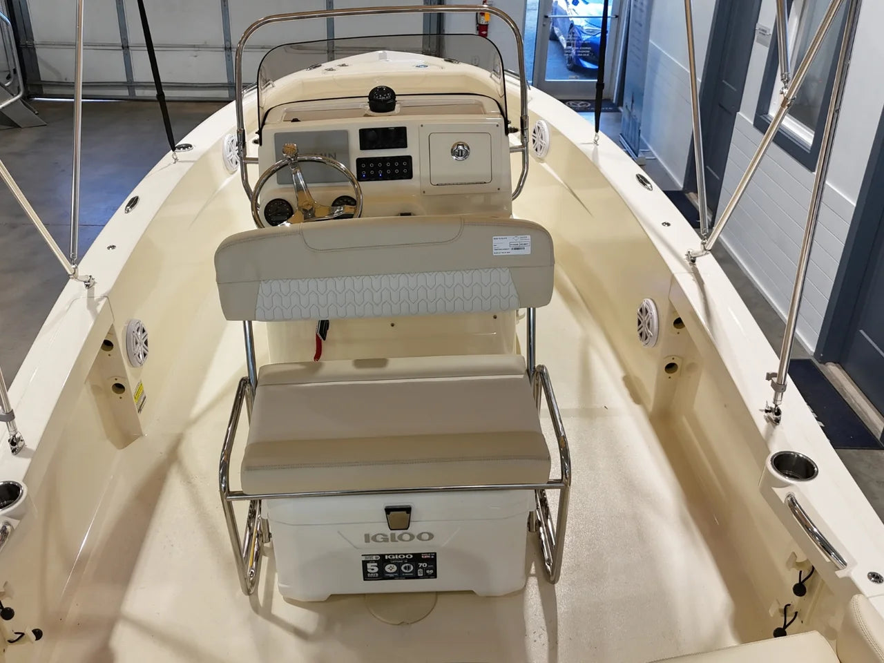 2026 Scout 188 Sportfish 18.0 feet, Clearwater, Florida #13