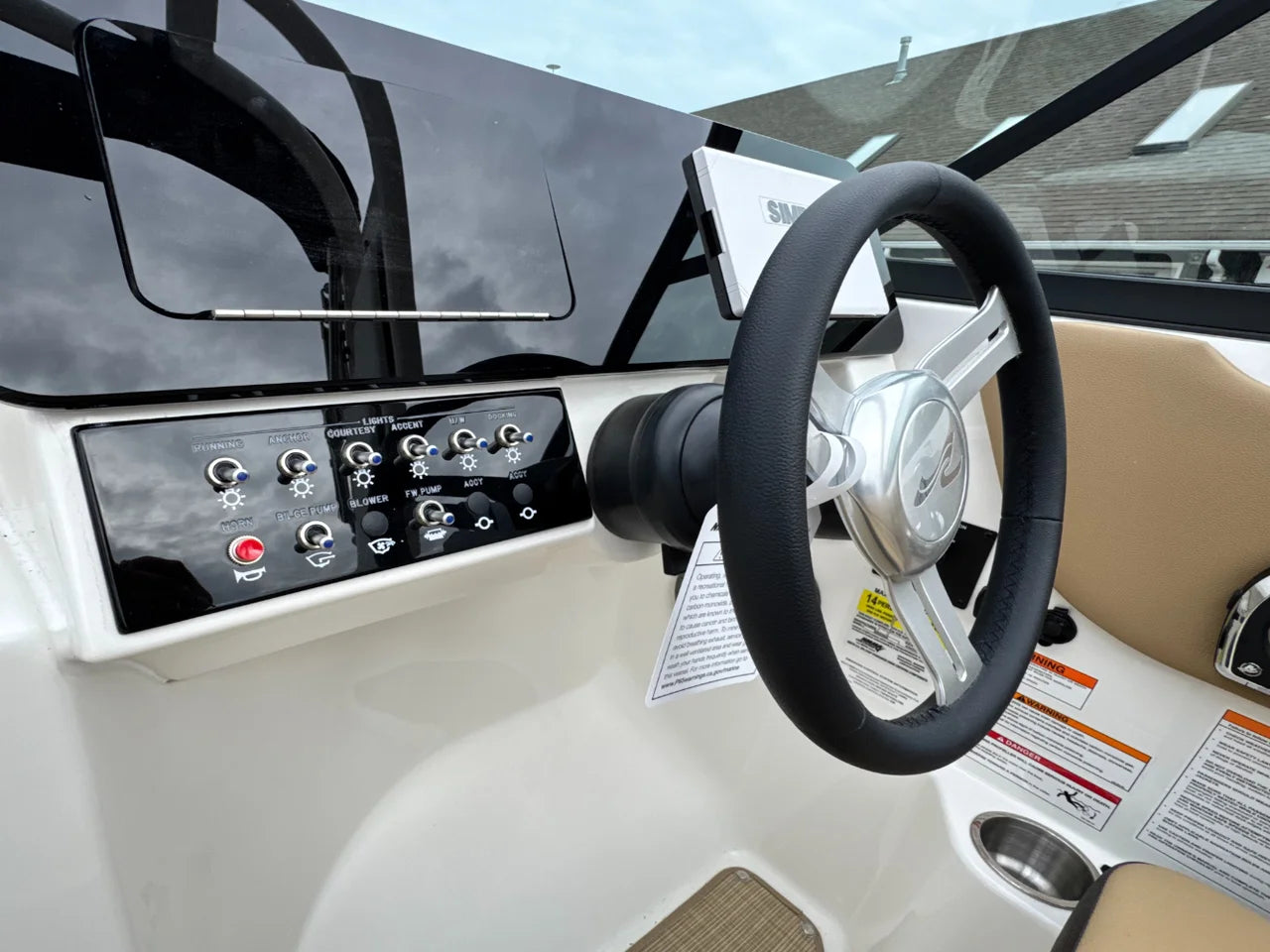 2026 Sea Ray SDX 250 Outboard 25.0 feet, Clearwater, Florida #29