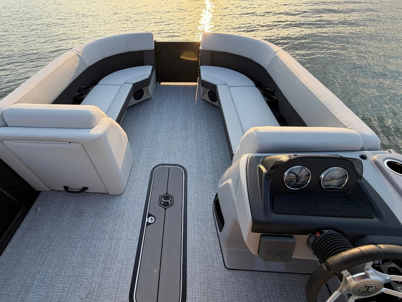 2026 Harris Cruiser 230 23.0 feet, Clearwater, Florida #28