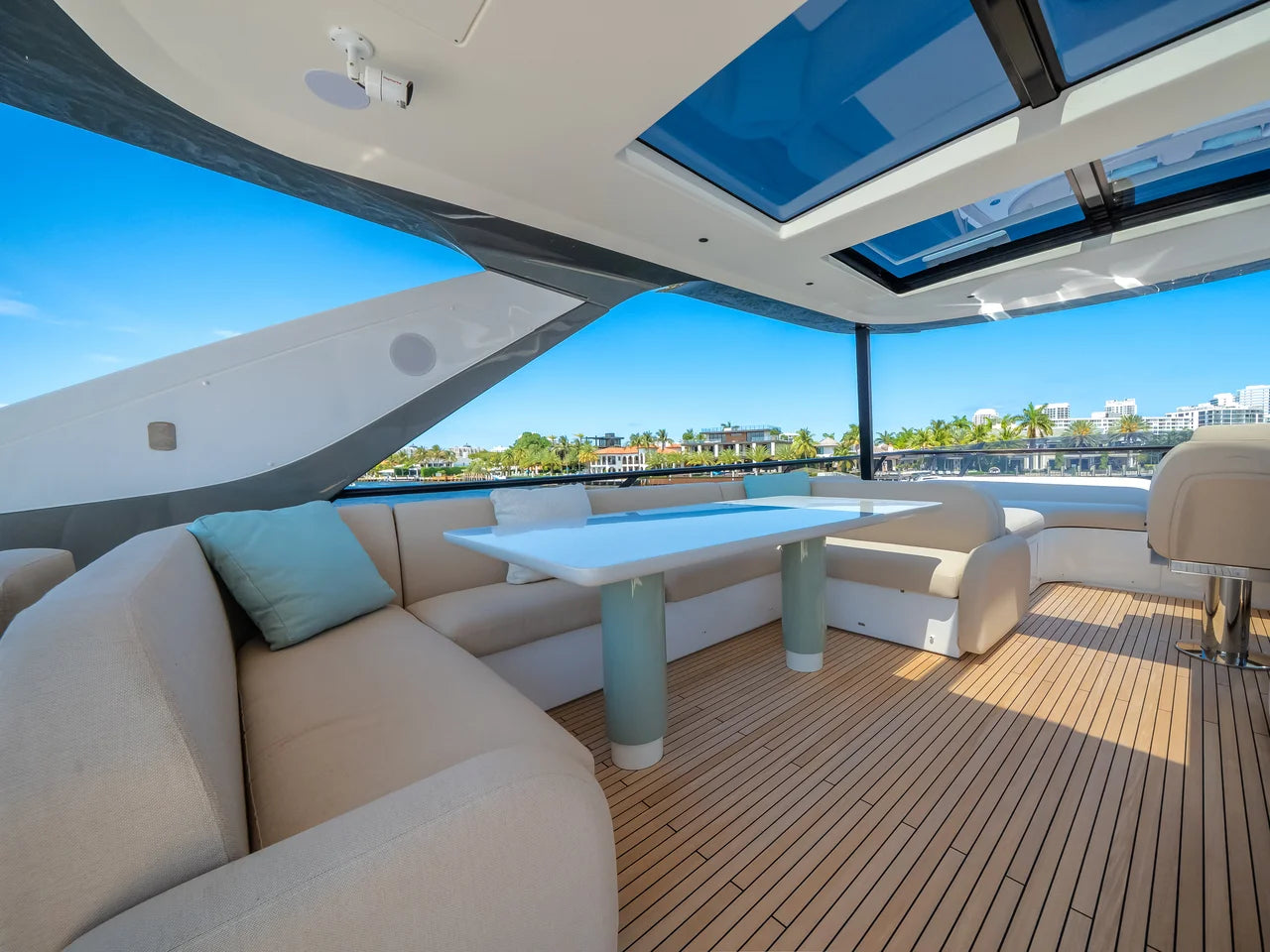 2026 Azimut Fly 72 72.0 feet, Clearwater, Florida #48
