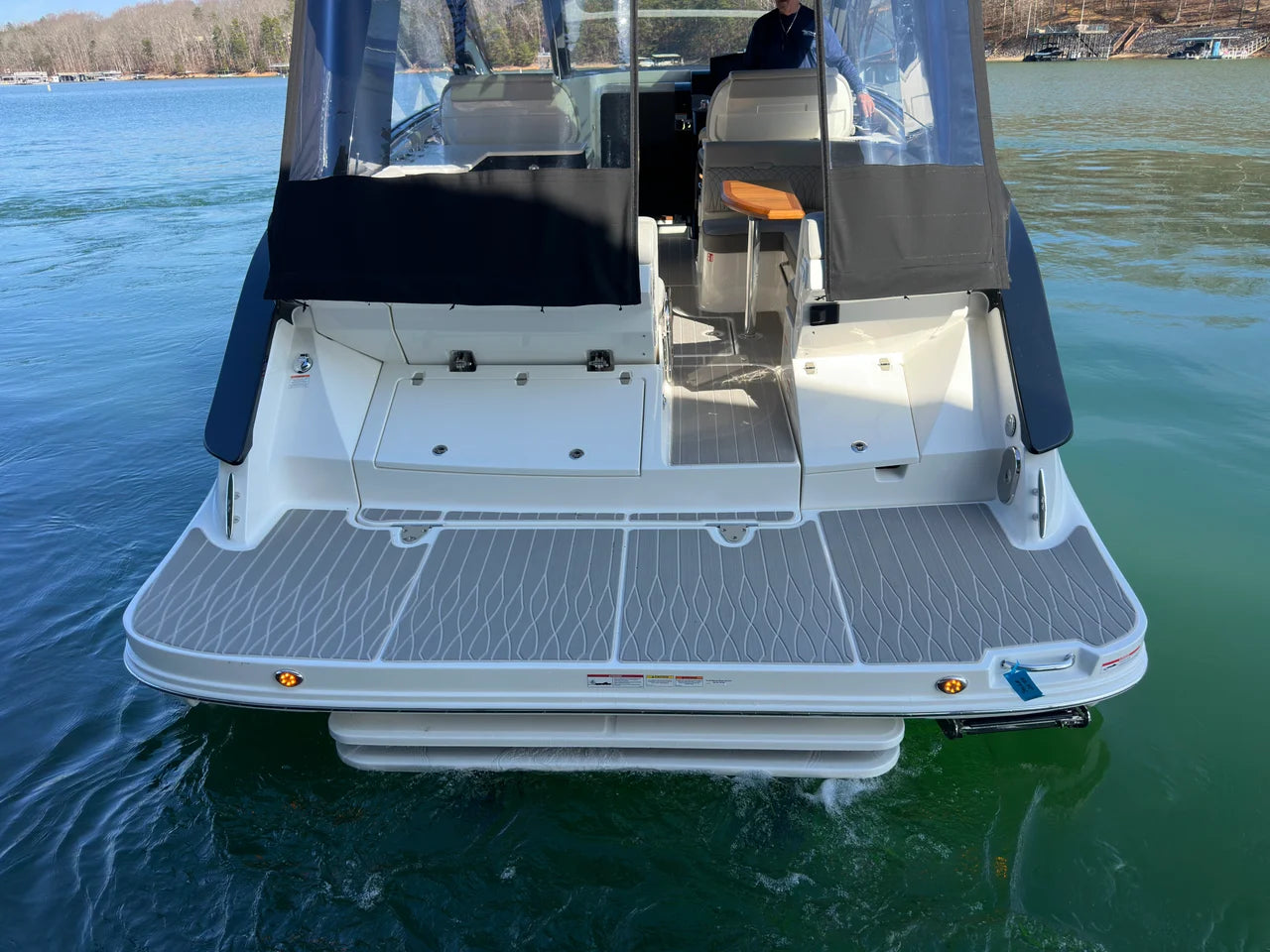 2026 Sea Ray Sundancer 370 37.0 feet, Clearwater, Florida #12
