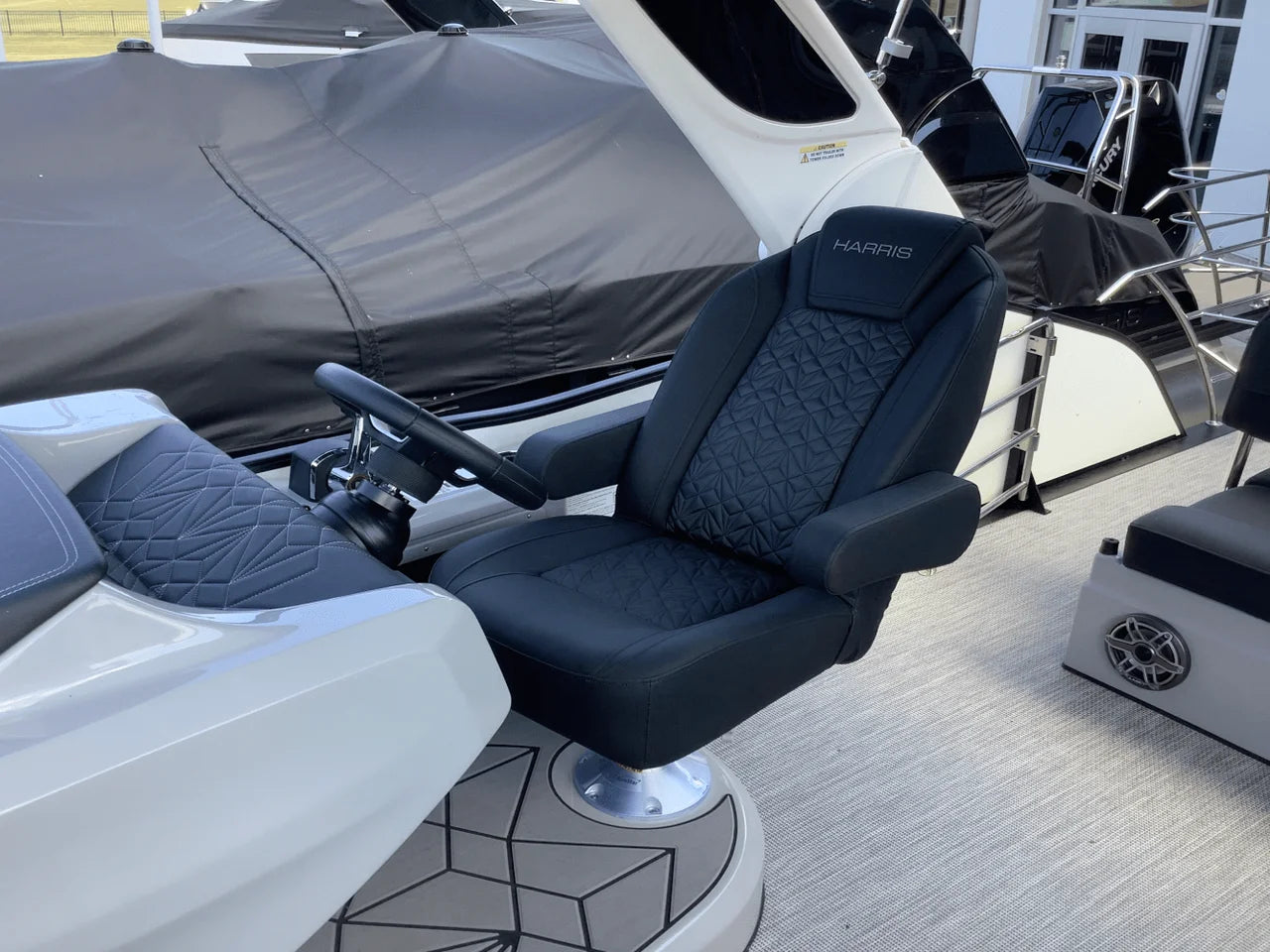2026 Harris Grand Mariner 250 25.0 feet, Clearwater, Florida #23