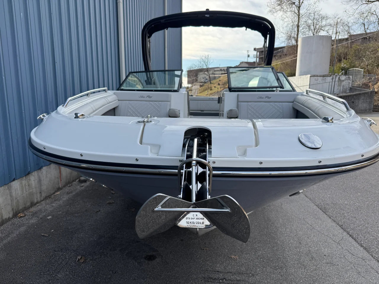 2026 Sea Ray SDX 290 29.0 feet, Clearwater, Florida #8