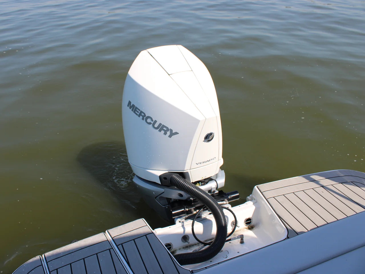 2026 Sea Ray SDX 230 Outboard 23.0 feet, Clearwater, Florida #66