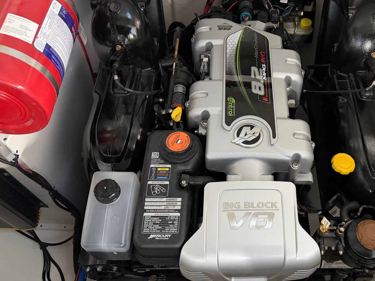 2026 Sea Ray SLX 280 28.0 feet, Clearwater, Florida #38