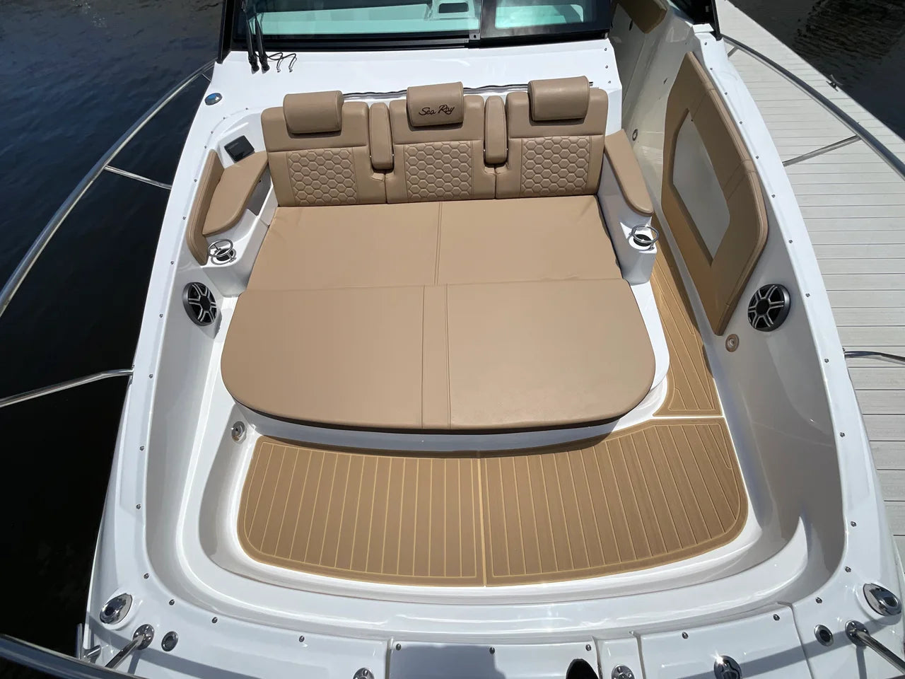 2026 Sea Ray Sundancer 320 Outboard 32.0 feet, Clearwater, Florida #19