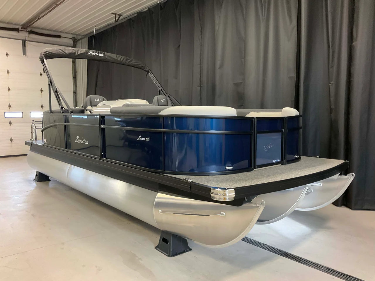 2026 Barletta S22QC 22.0 feet, Clearwater, Florida #1