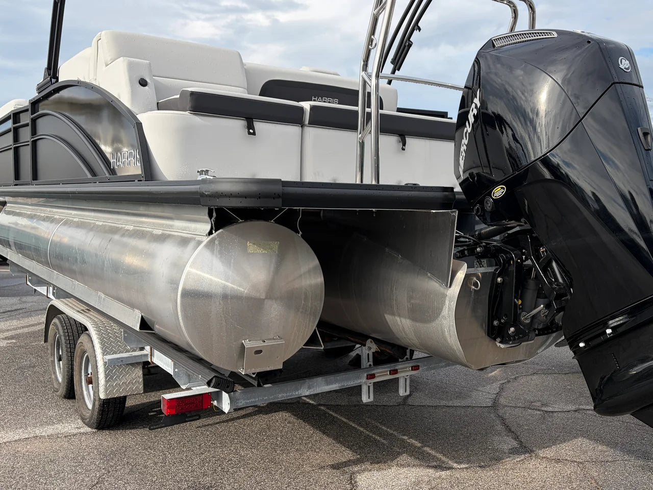 2026 Harris Cruiser 250 25.0 feet, Clearwater, Florida #8