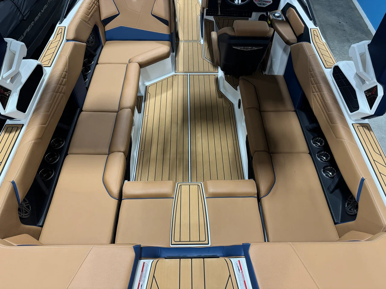 2026 Nautique Super Air Nautique S23 23.0 feet, Clearwater, Florida #13