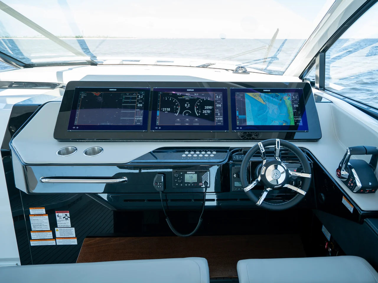 2026 Cruisers Yachts 50GLS OB 50.0 feet, Clearwater, Florida #20