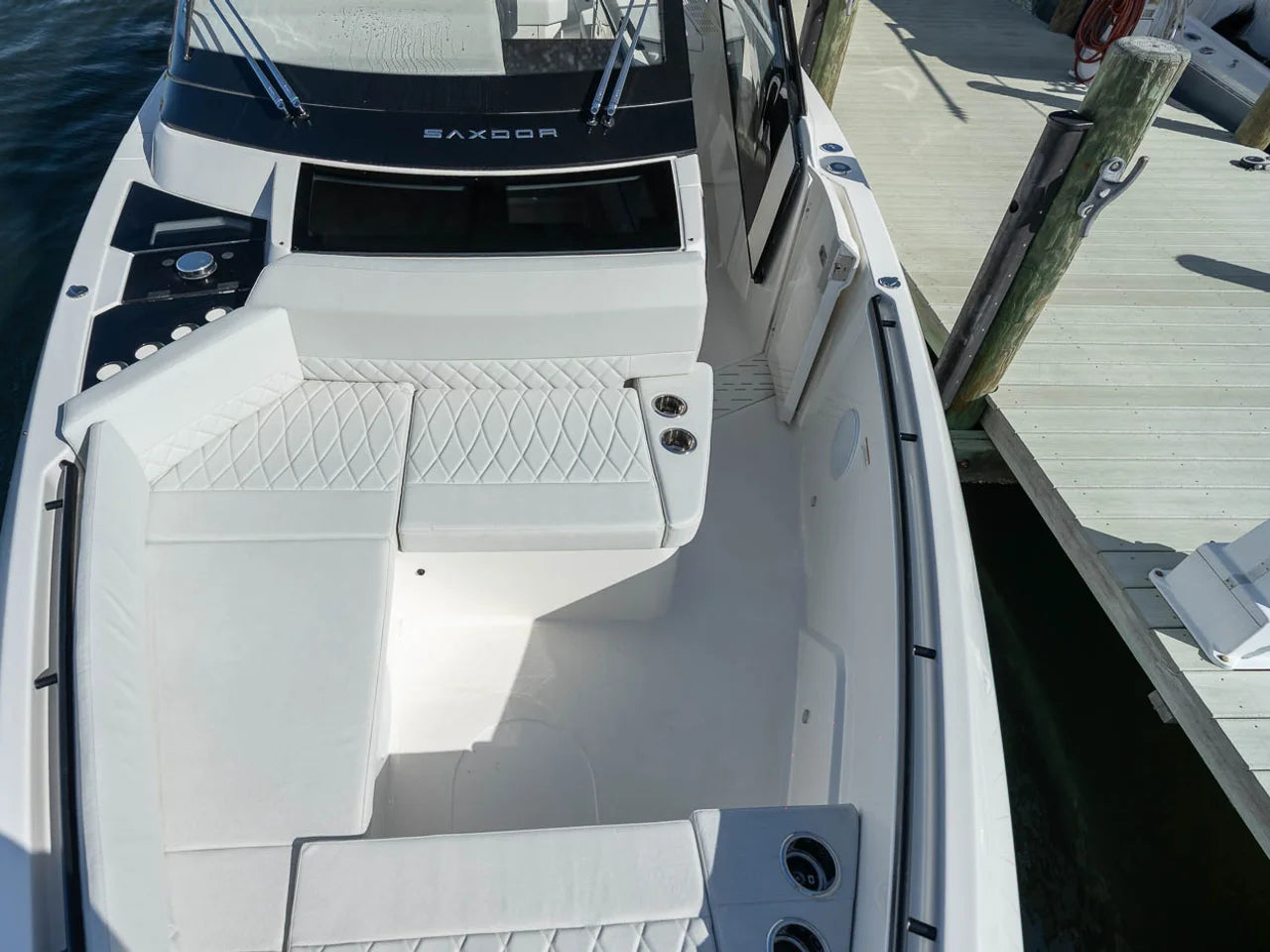 2026 Saxdor 400 GTO 40.0 feet, Clearwater, Florida #14
