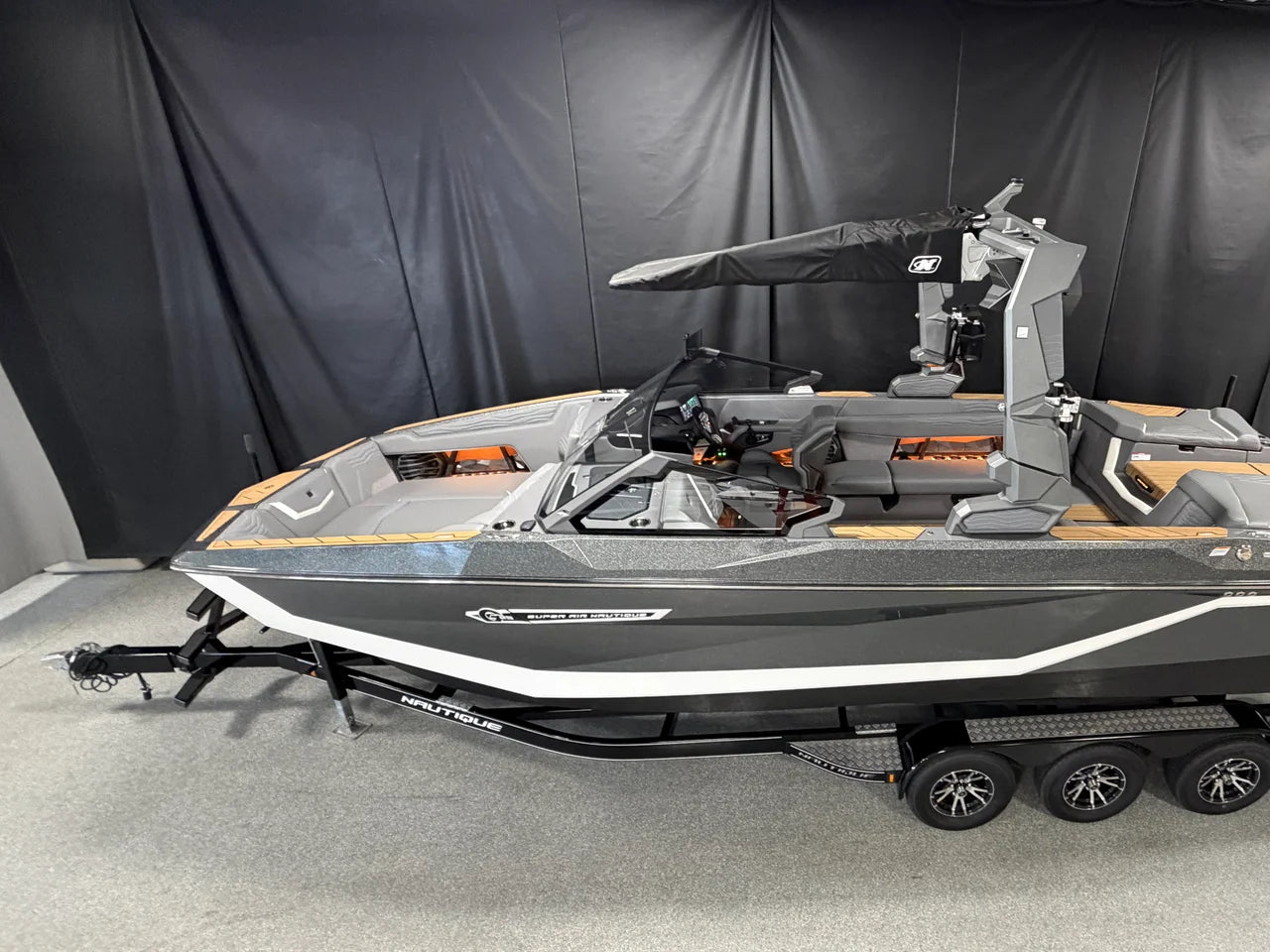 2025 Nautique Super Air Nautique G25 25.0 feet, Clearwater, Florida #2