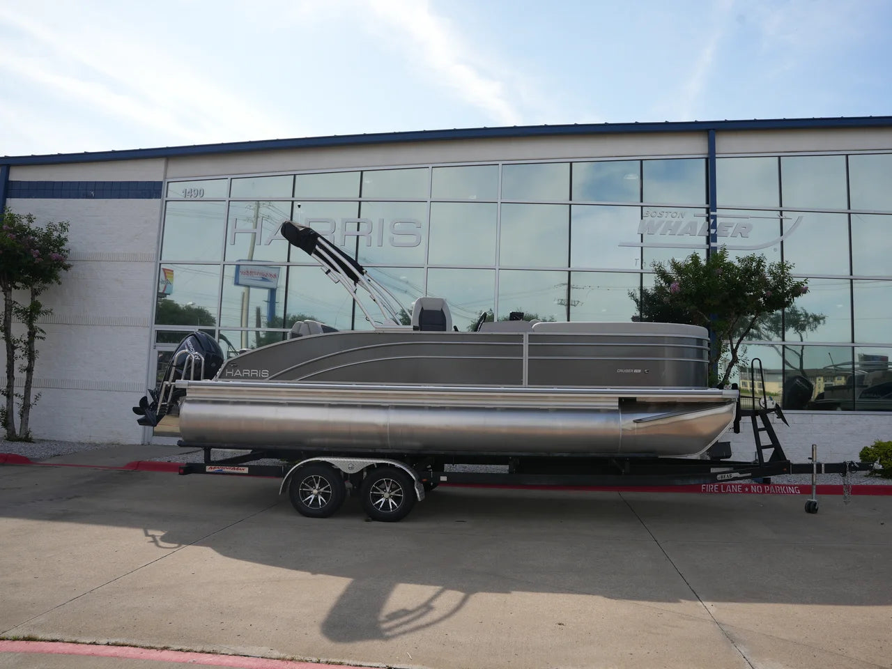 2025 Harris 230 Cruiser 23.0 feet, Clearwater, Florida #1