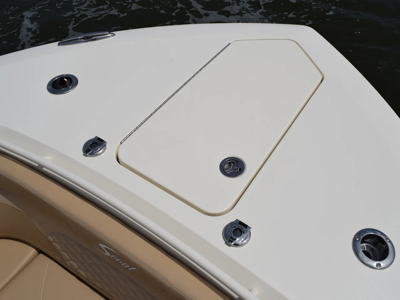 2026 Scout 330 LXF 33.0 feet, Clearwater, Florida #40