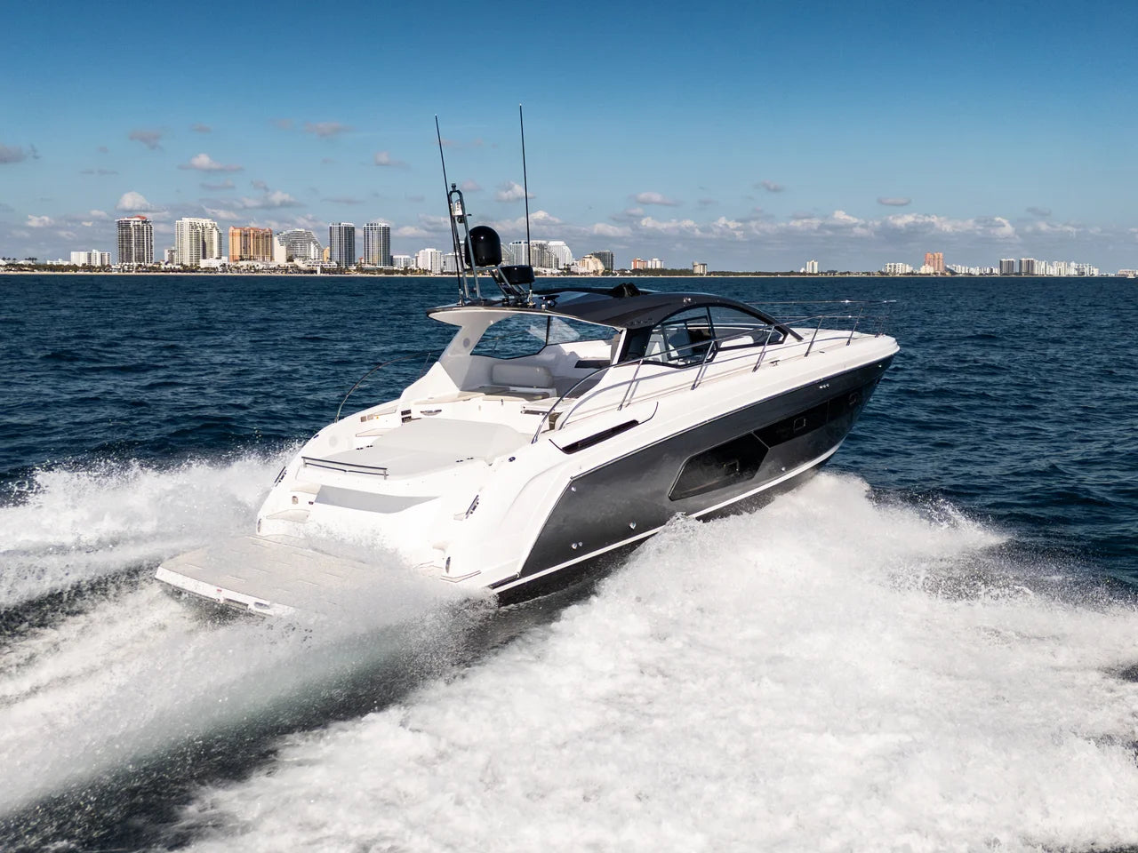 2026 Azimut A45 45.0 feet, Clearwater, Florida #3