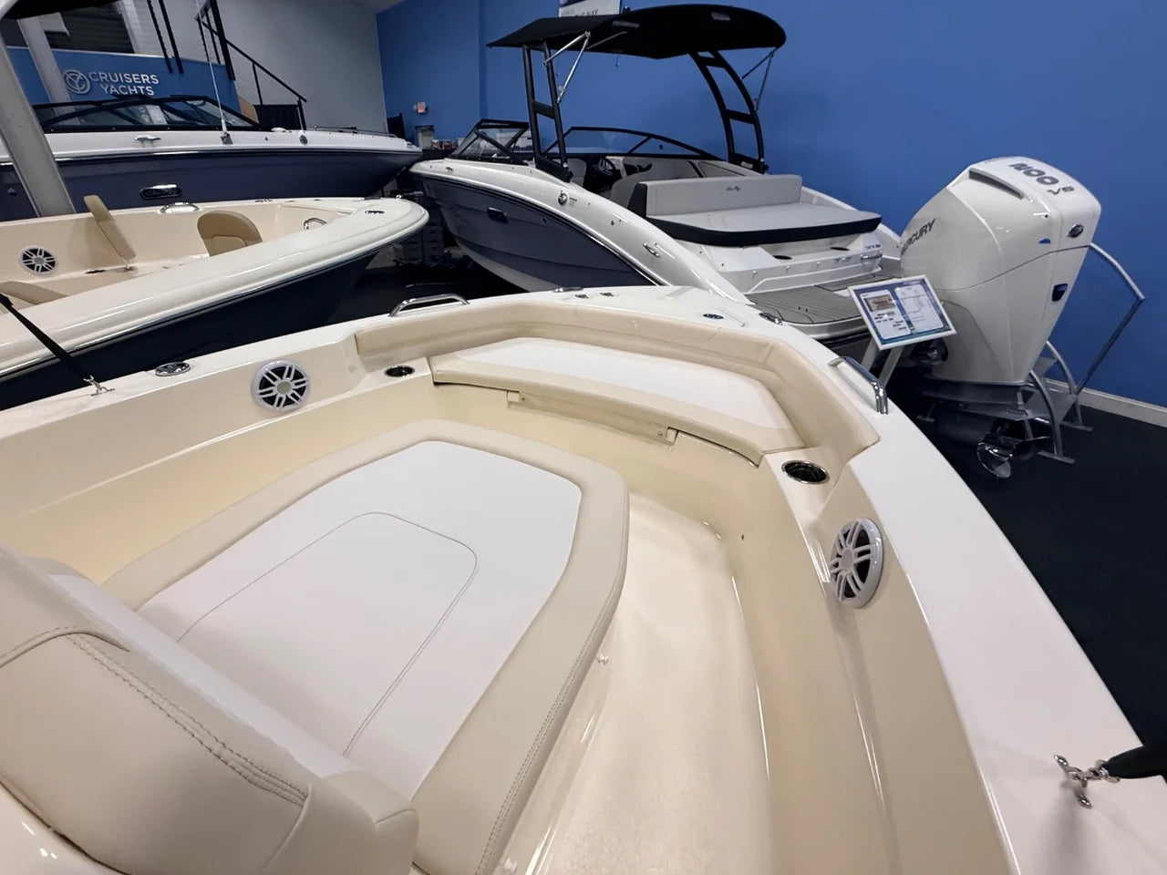 2026 Scout 188 Sportfish 18.0 feet, Clearwater, Florida #15