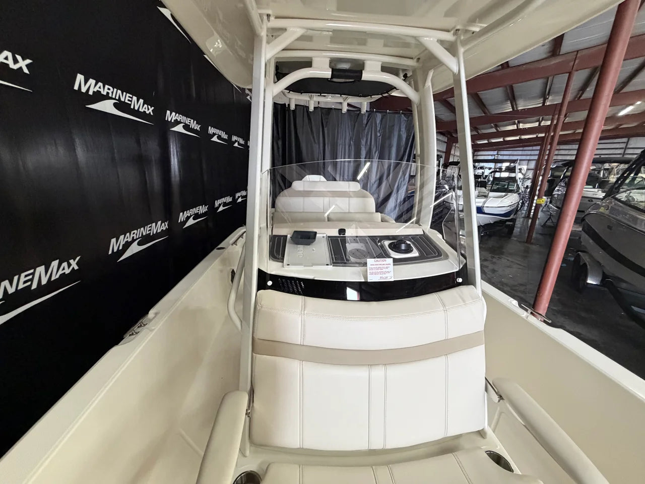 2026 Boston Whaler 250 Dauntless 25.0 feet, Clearwater, Florida #18