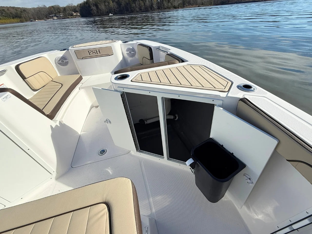 2026 Yamaha 222FSH SP 22.0 feet, Clearwater, Florida #26