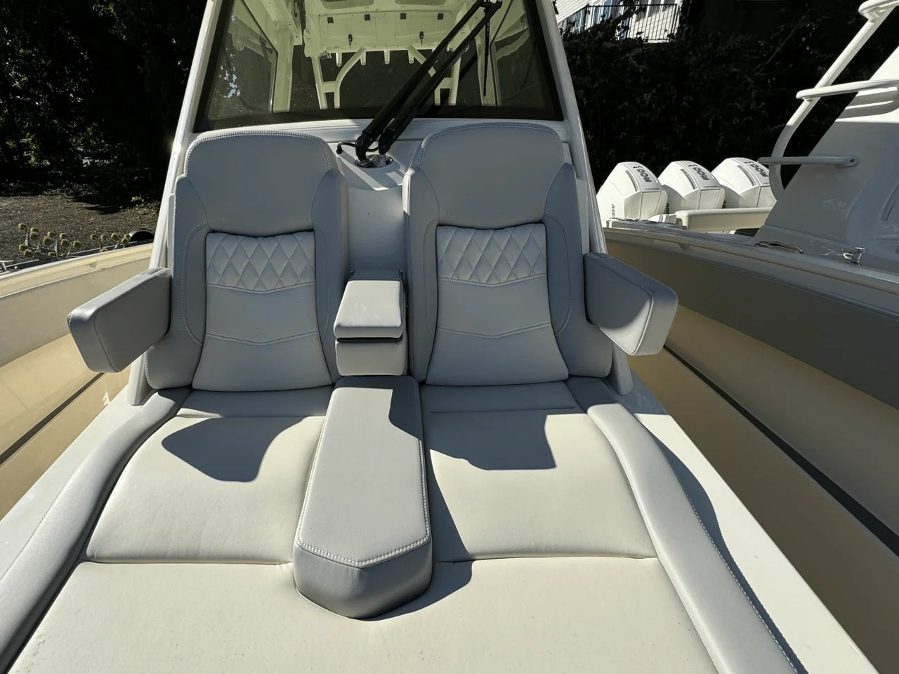 2025 Scout 357 LXF 35.0 feet, Clearwater, Florida #104