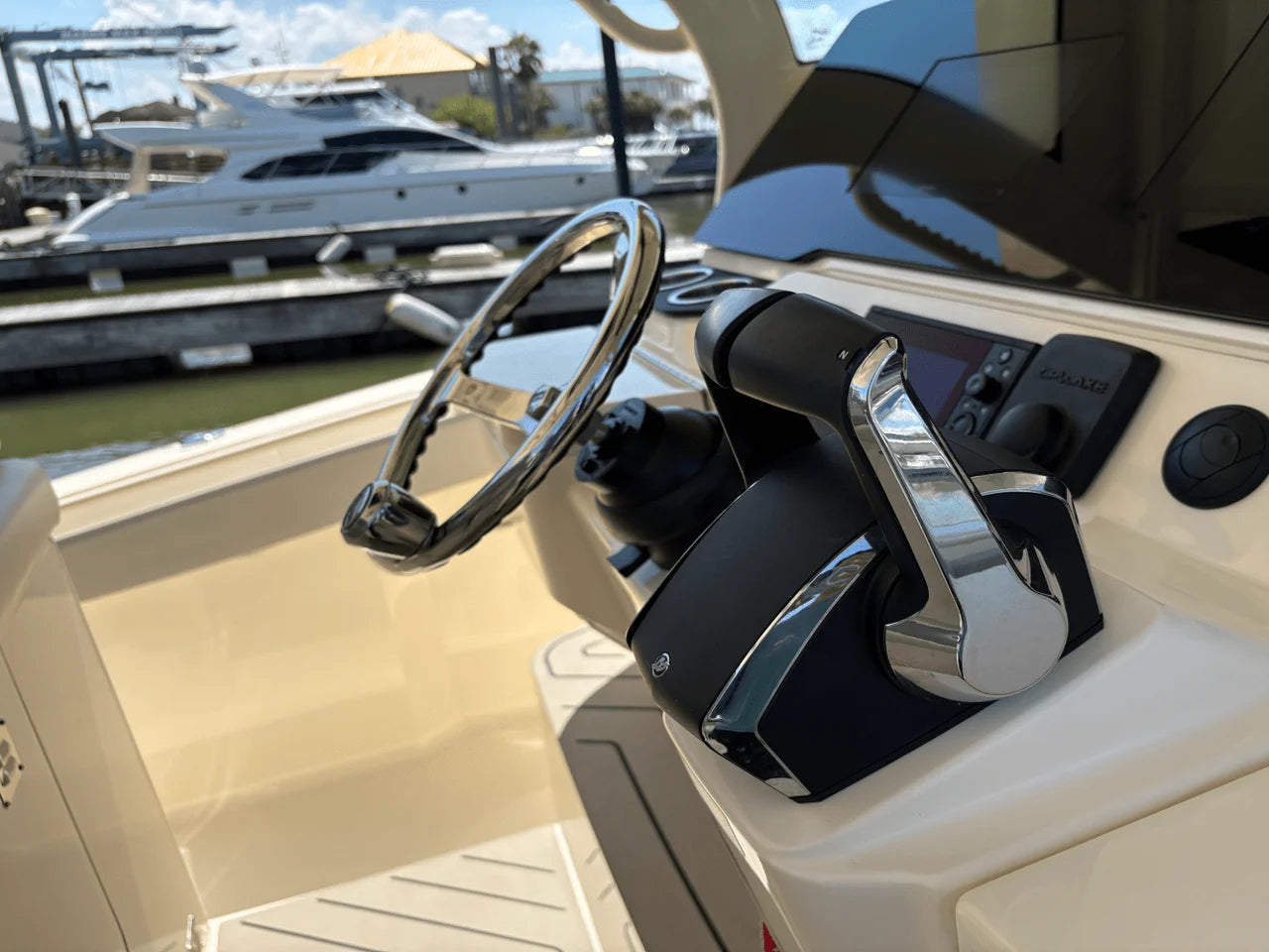2024 Scout 377 LXF 37.0 feet, Clearwater, Florida #19
