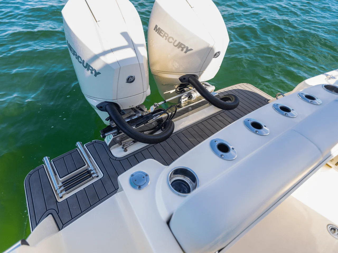 2026 Scout 260 LXF 26.0 feet, Clearwater, Florida #41