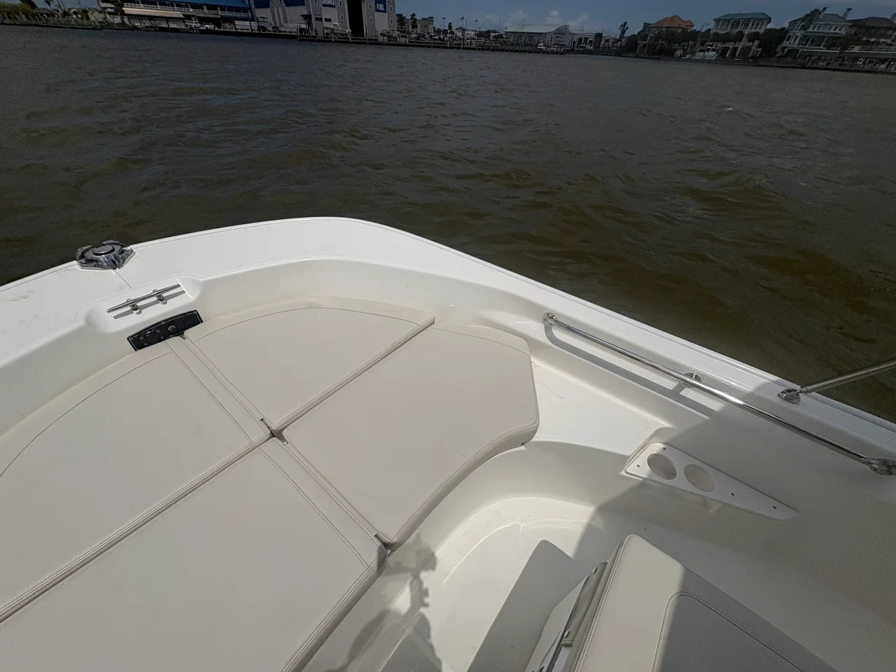 2026 Boston Whaler 170 Montauk 17.0 feet, Clearwater, Florida #27