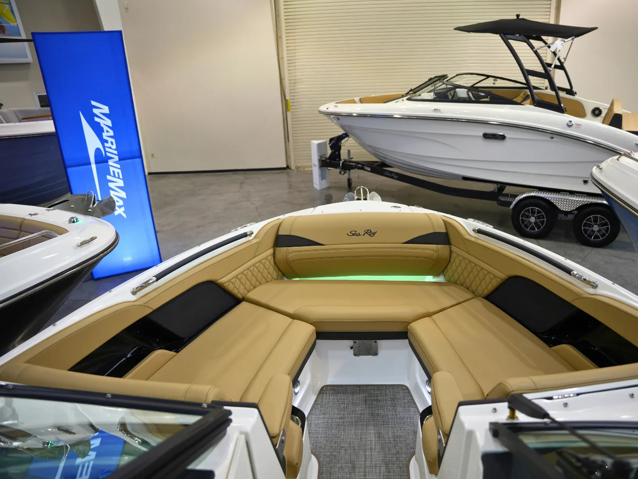 2025 Sea Ray SLX 260 Surf 26.0 feet, Clearwater, Florida #34
