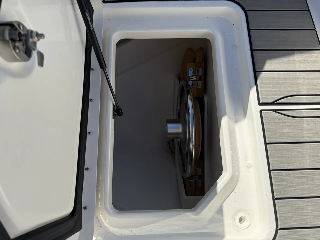 2026 Sea Ray SLX 400 Outboard 40.0 feet, Clearwater, Florida #19