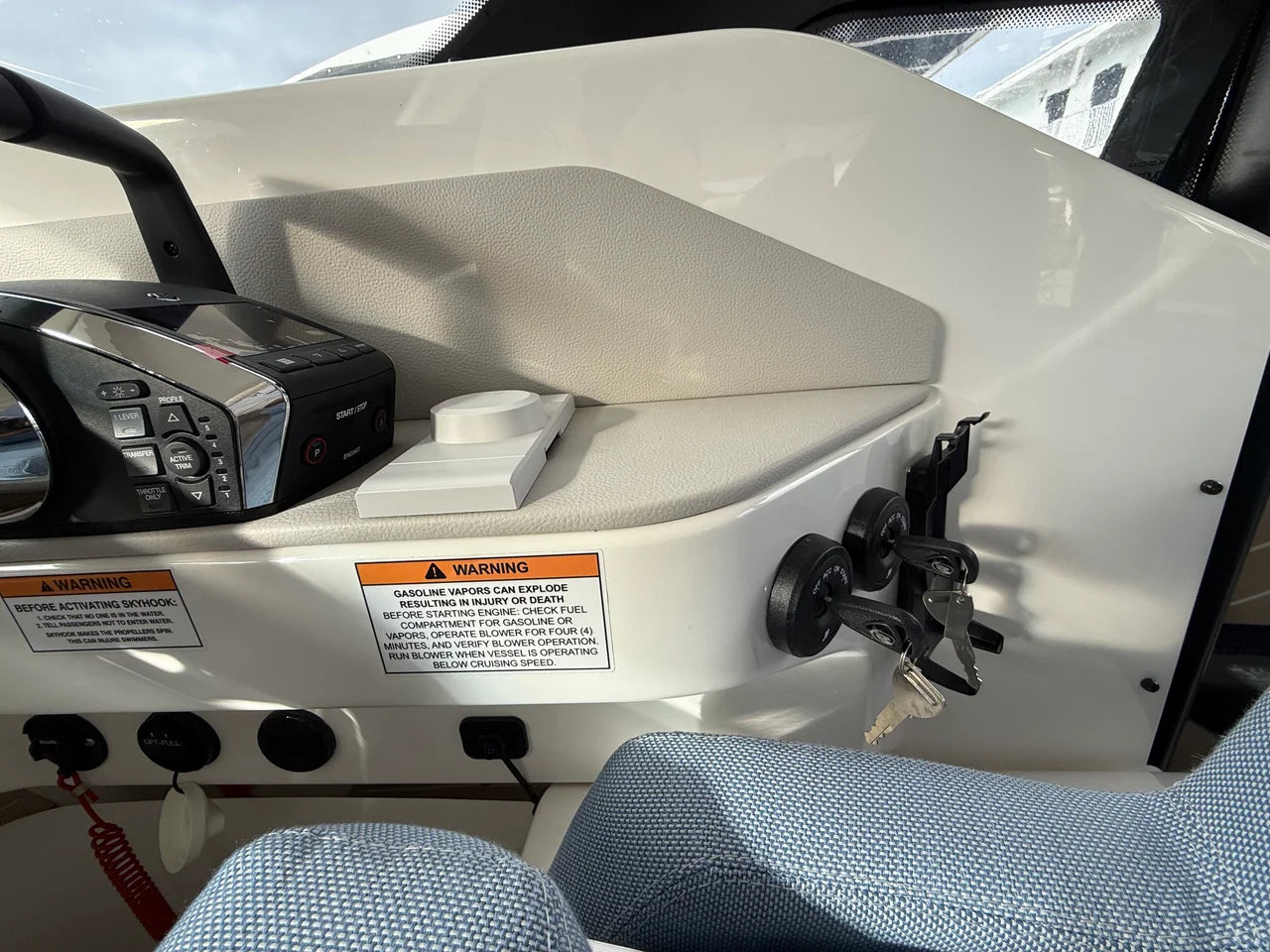 2026 Saxdor 400 GTO 40.0 feet, Clearwater, Florida #17