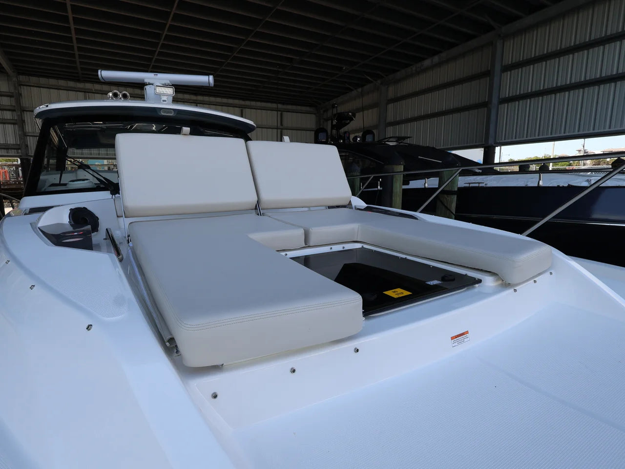 2026 Boston Whaler 405 Conquest 40.0 feet, Clearwater, Florida #98