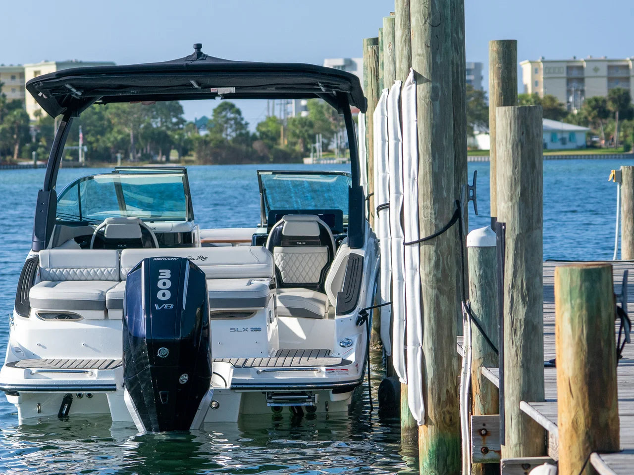 2026 Sea Ray SLX 260 Outboard 26.0 feet, Clearwater, Florida #21