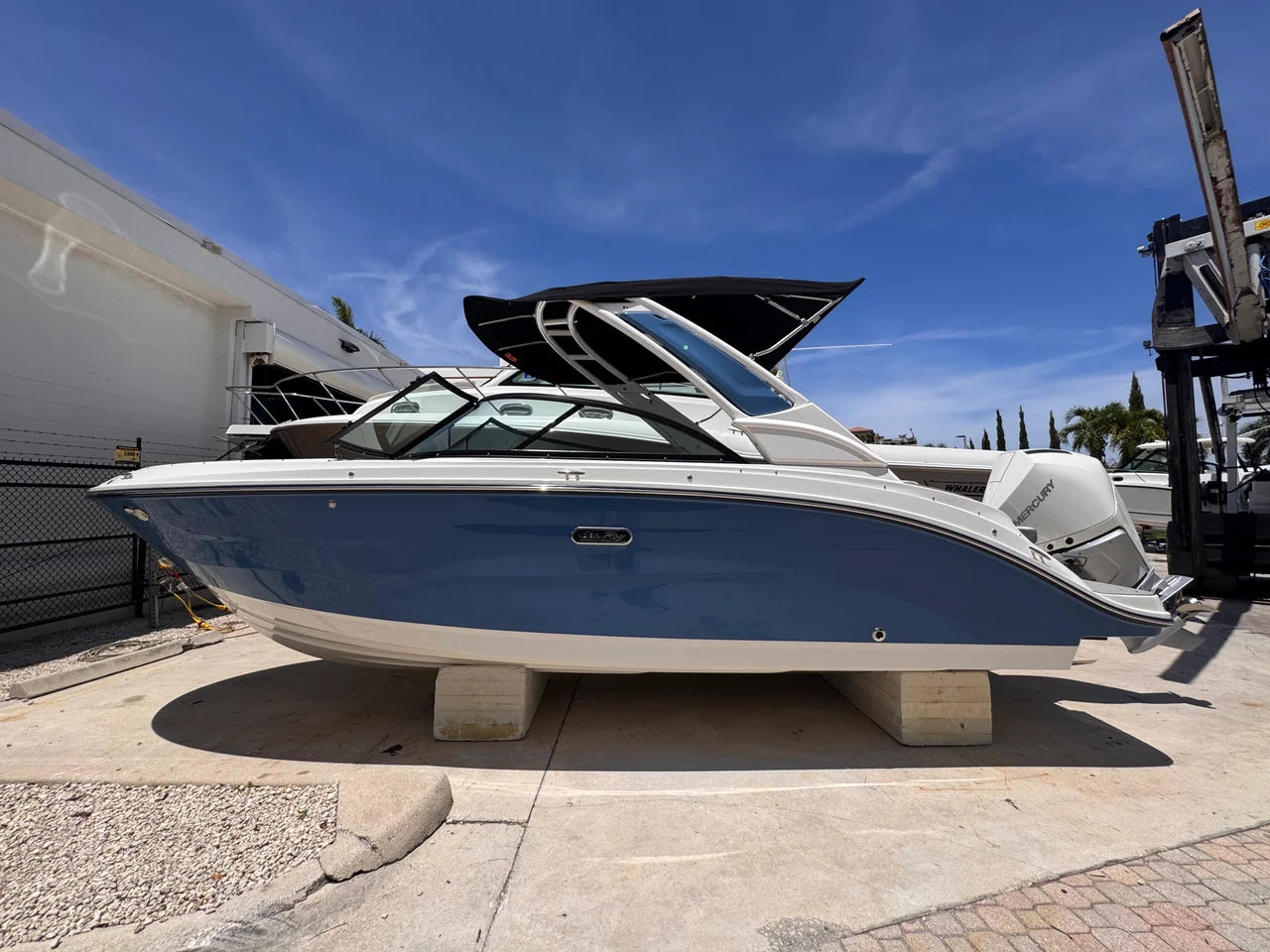 2026 Sea Ray SDX 230 Outboard 23.0 feet, Clearwater, Florida #1