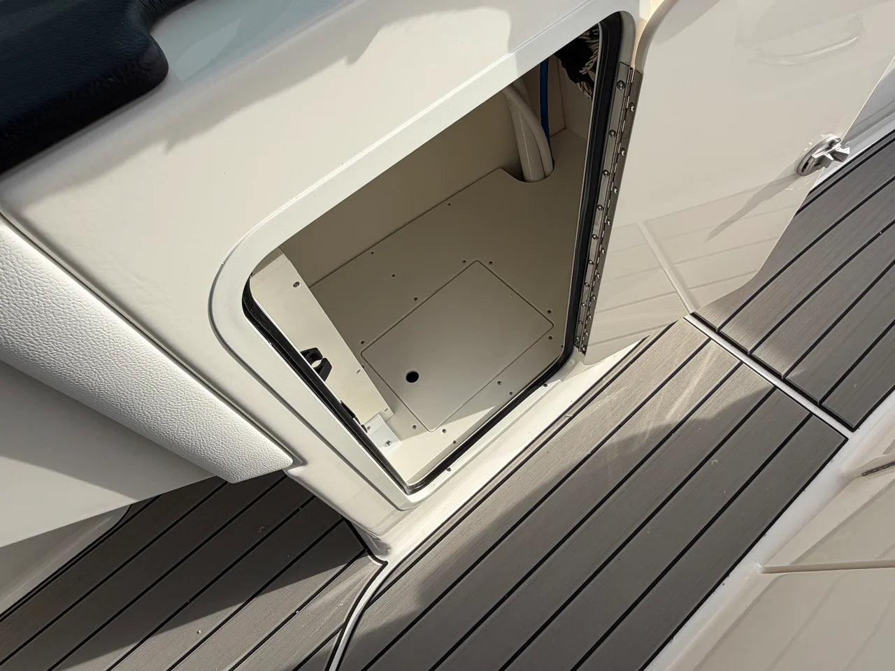 2026 Sea Ray SDX 270 27.0 feet, Clearwater, Florida #25