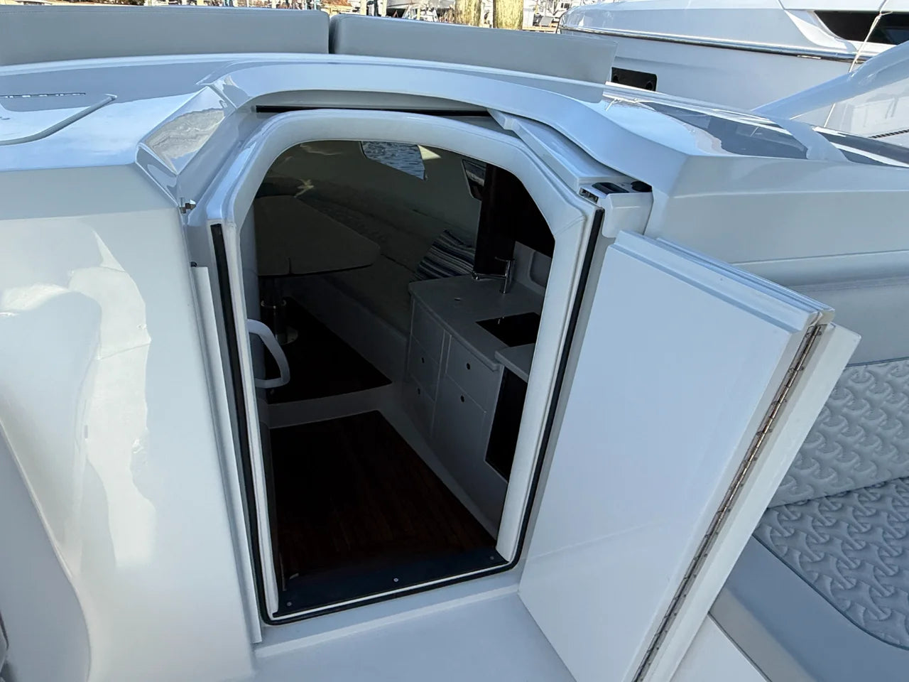 2026 Intrepid 41 Valor 41.0 feet, Clearwater, Florida #51