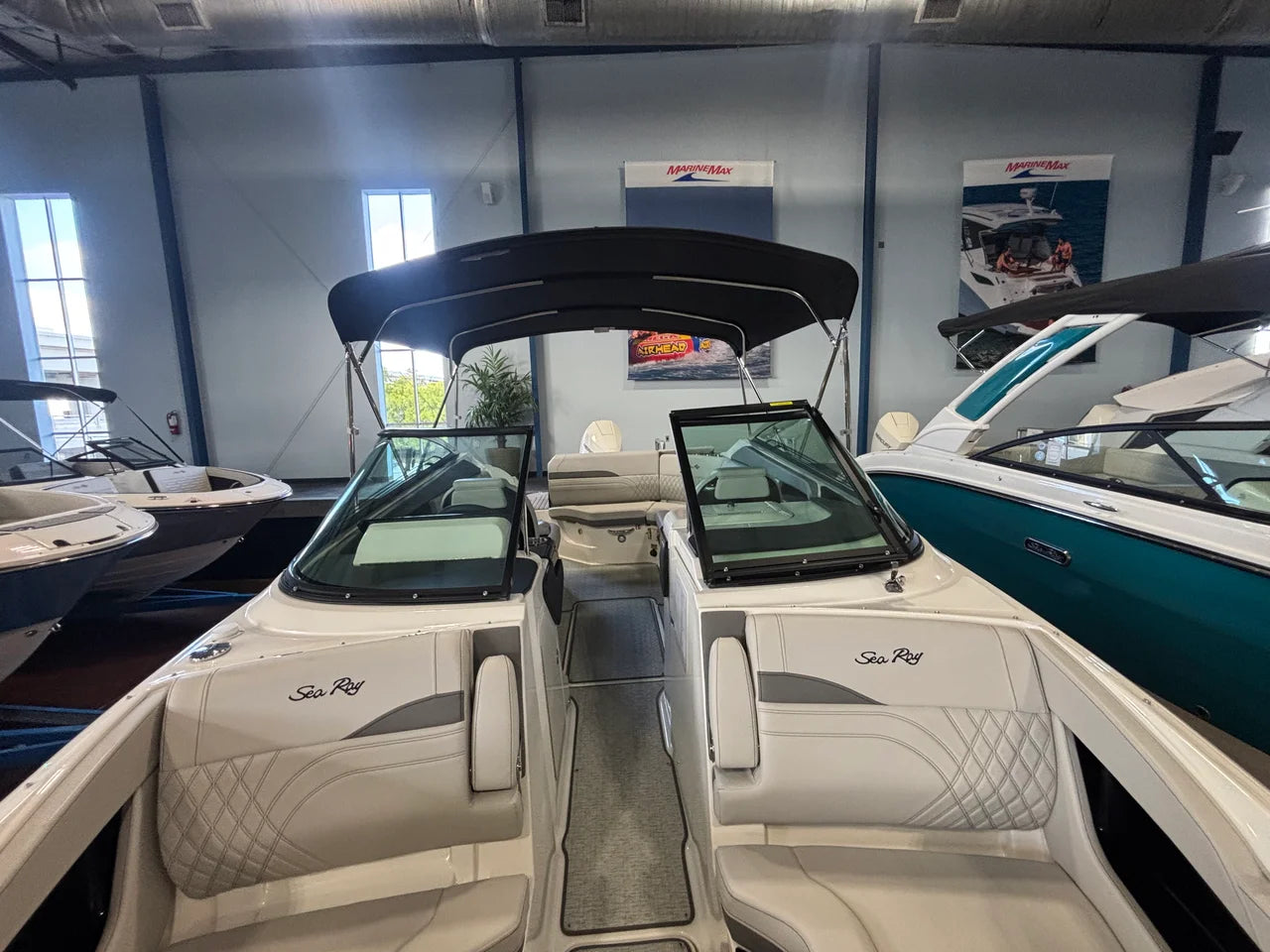 2026 Sea Ray SLX 260 Outboard 26.0 feet, Clearwater, Florida #21