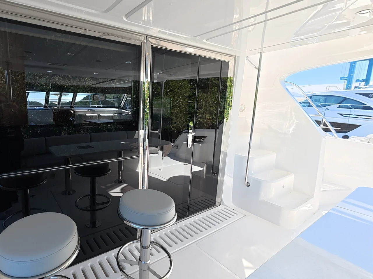 2025 Aquila 42 Yacht 42.0 feet, Clearwater, Florida #7