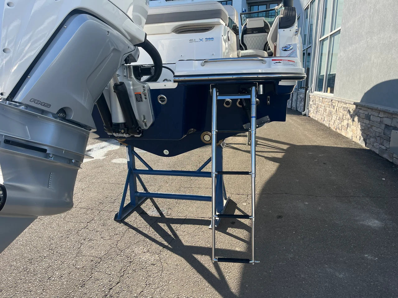 2026 Sea Ray SLX 260 Outboard 26.0 feet, Clearwater, Florida #8