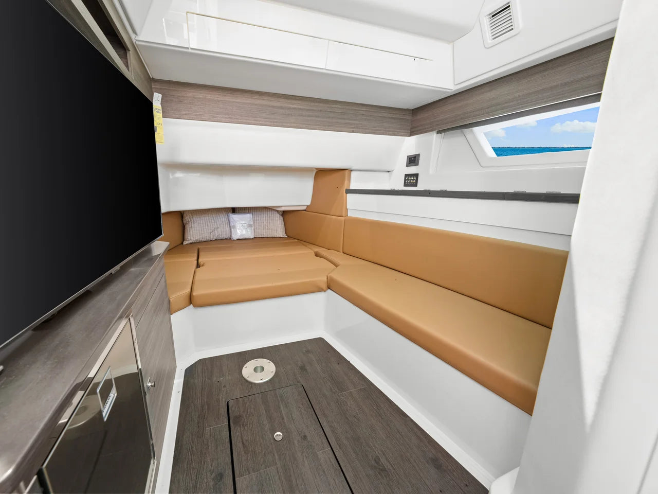 2024 Aviara AV40 Outboard 40.0 feet, Clearwater, Florida #16
