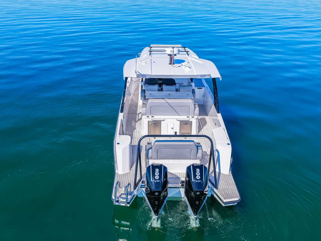2026 Cruisers Yachts 38 VTR 38.0 feet, Clearwater, Florida #13