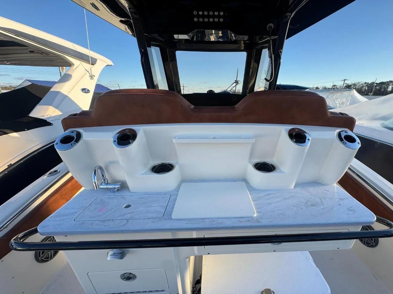 2026 Scout 288 LXF 28.0 feet, Clearwater, Florida #15