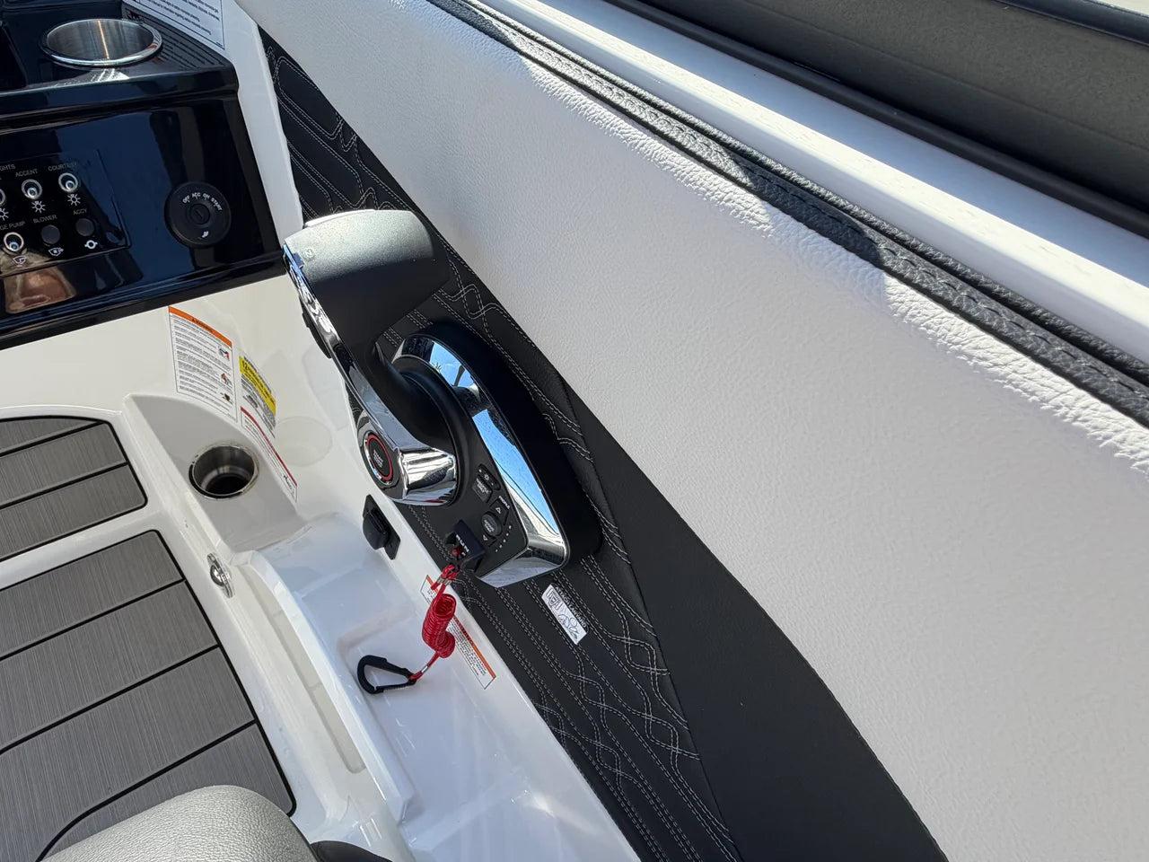 2026 Sea Ray SPX 210 Outboard 21.0 feet, Clearwater, Florida #20